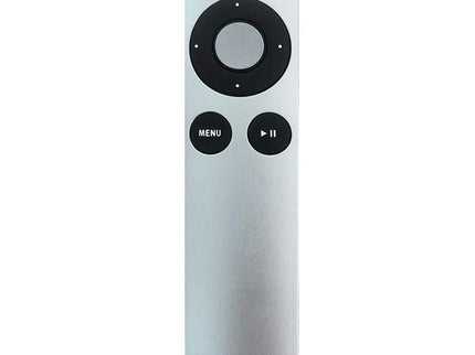 Apple Tv Remote For Music Systems - White-1915196814202638336