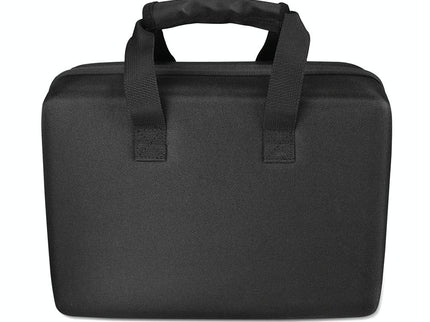 Protective Bag For B & O Beoplay Beolit 20 Speaker - Anti-Drop & Shock-Absorbing - Black-1915196886227226625