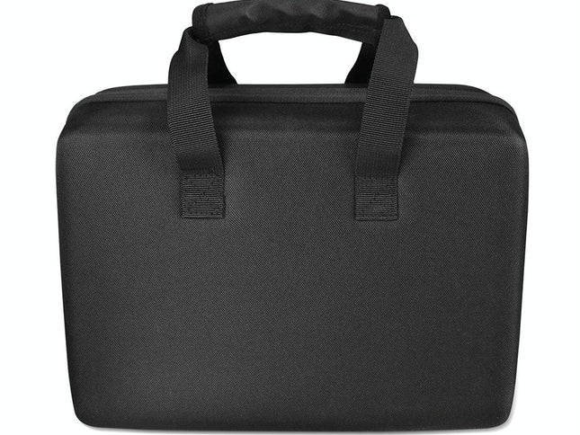 Protective Bag For B & O Beoplay Beolit 20 Speaker - Anti-Drop & Shock-Absorbing - Black-1915196886227226625