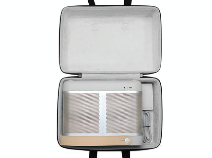 Protective Bag For B & O Beoplay Beolit 20 Speaker - Anti-Drop & Shock-Absorbing - Black-1915196886227226629