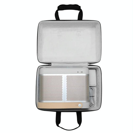 Protective Bag For B & O Beoplay Beolit 20 Speaker - Anti-Drop & Shock-Absorbing - Black-1915196886227226629