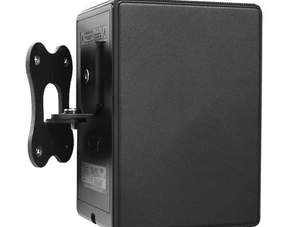 Samsung Swa-9500S / Xz Bluetooth Speaker Wall Mount - Black Metal-1915196892980056065