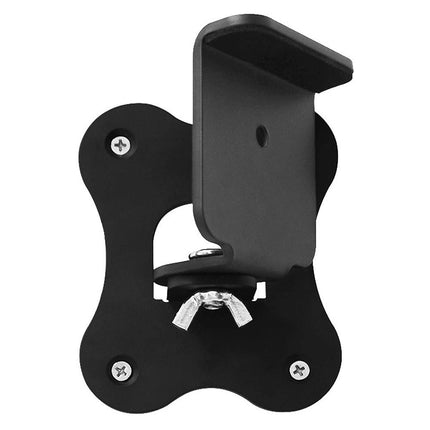 Samsung Bluetooth Speaker Wall Mount - Metal Rack Black-1915196860067352576