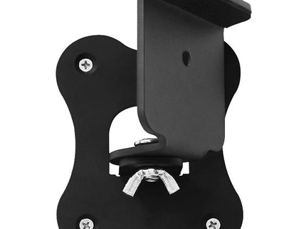 Samsung Bluetooth Speaker Wall Mount - Metal Rack Black-1915196860067352583