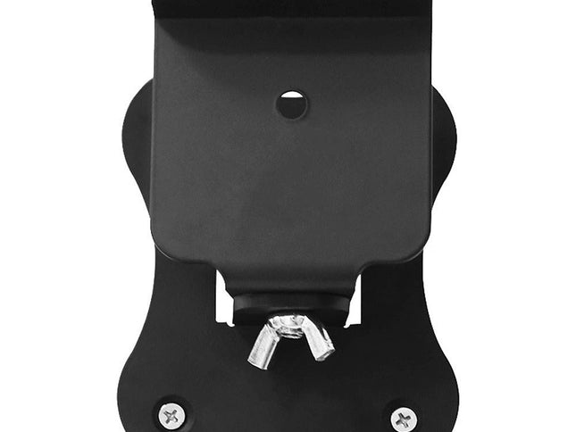 Samsung Bluetooth Speaker Wall Mount - Metal Rack Black-1915196860067352577