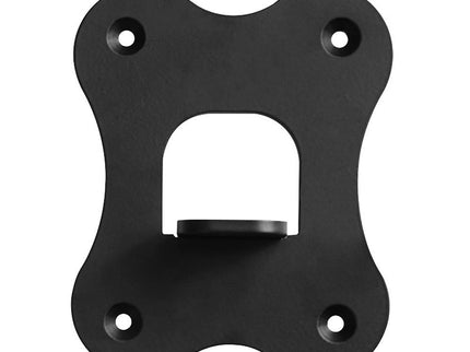 Samsung Bluetooth Speaker Wall Mount - Metal Rack Black-1915196860067352579
