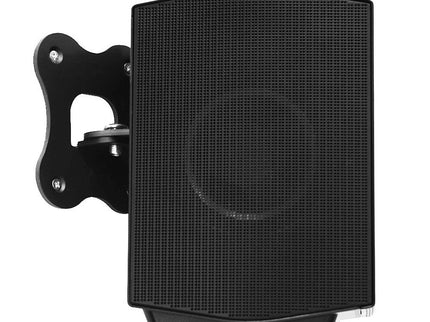 Samsung Bluetooth Speaker Wall Mount - Metal Rack Black-1915196860067352582
