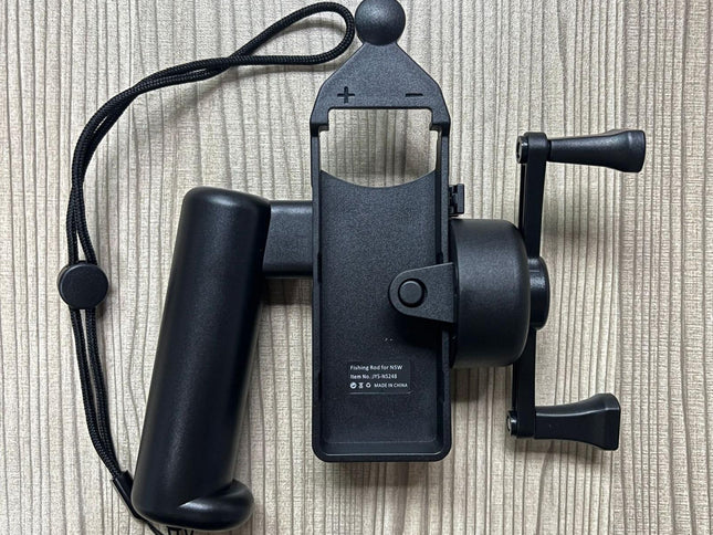 Oled Switch Fishing Rod For Aquarium Game - Left / Right Handle-1915197965425840129