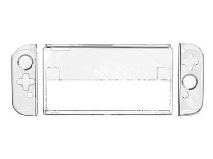 Crystal Tpu Pc Protective Case For Nintendo Switch Oled-1915197065558888457