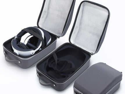 Shockproof Vr Storage Bag With Handle - Anti Pressure-1922443444752617475