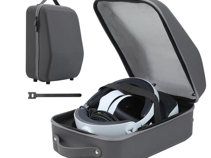 Shockproof Vr Storage Bag With Handle - Anti Pressure-1922443444752617479