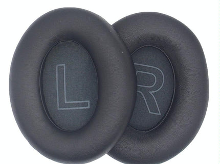 Leather Earpads For Anker Soundcore Life Q20 - 1 Pair-1915198383165935617