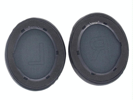 Leather Earpads For Anker Soundcore Life Q20 - 1 Pair-1915198383165935618