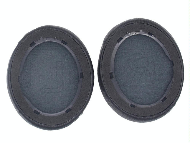 Leather Earpads For Anker Soundcore Life Q20 - 1 Pair-1915198383165935618