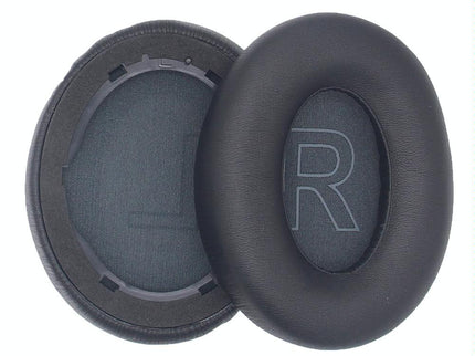 Leather Earpads For Anker Soundcore Life Q20 - 1 Pair-1915198383165935619