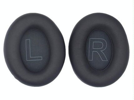 Leather Earpads For Anker Soundcore Life Q20 - 1 Pair-1915198383165935622