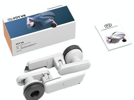 Interference-Blocking Vr Headset Earmuffs For Pico 4-1915198311552389127