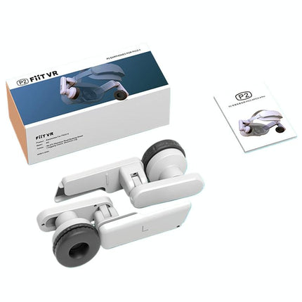 Interference-Blocking Vr Headset Earmuffs For Pico 4-1964932345601593351