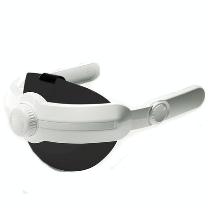 Meta Quest 3 Vr Head Strap - Adjustable-1964932205016911872