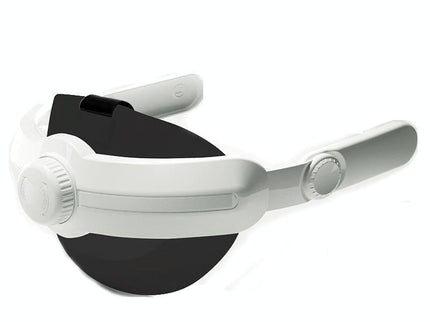 Meta Quest 3 Vr Head Strap - Adjustable-1922443425802752007