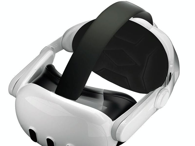 Meta Quest 3 Vr Head Strap - Adjustable-1922443425802752002