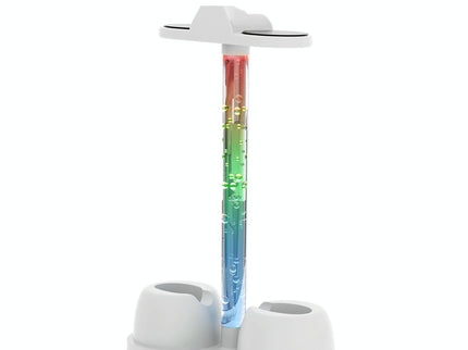 Vr Glasses Charging Base For Meta Quest 3 - Rgb Storage Bracket-1915196927583064066