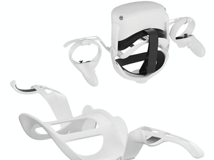 Vr Storage Bracket For Wall Mounting - Oculus Quest Pico Ps5-1915196968112623616