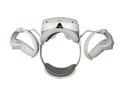 Vr Storage Bracket For Wall Mounting - Oculus Quest Pico Ps5-1915196968112623617