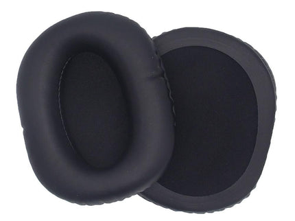 2-Pack Leather Earmuff Covers For Logitech G Pro Headphones-1915198082572750849
