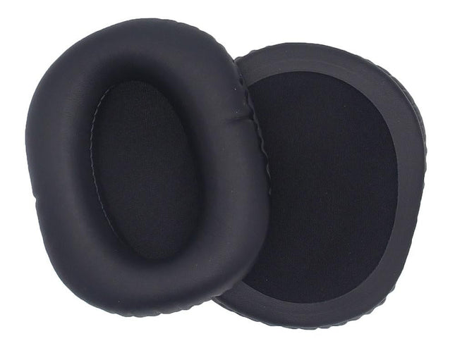 2-Pack Leather Earmuff Covers For Logitech G Pro Headphones-1915198082572750849