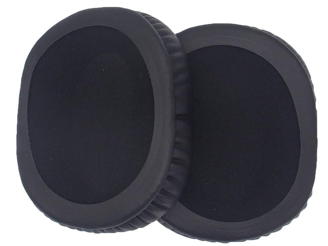 2-Pack Leather Earmuff Covers For Logitech G Pro Headphones-1915198082572750850