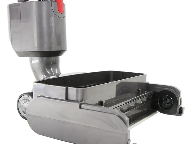 For Dyson V7 V8 V10 V11 V15 Vacuum Cleaner Electric Mop Head Floor Scrubber Head-1915198366690709506
