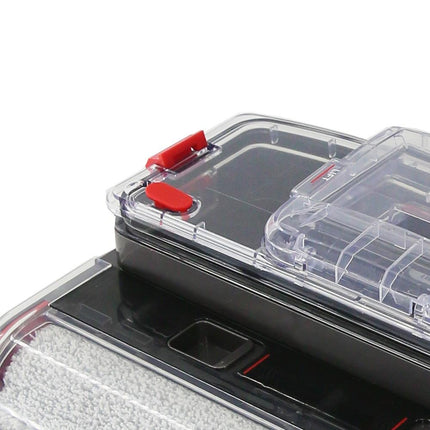 For Dyson V7 V8 V10 V11 V15 Vacuum Cleaner Electric Mop Head Floor Scrubber Head-1943465058659078147