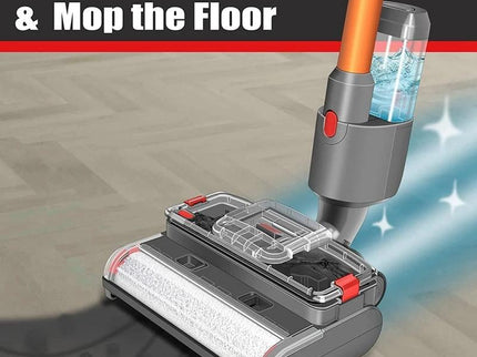 For Dyson V7 V8 V10 V11 V15 Vacuum Cleaner Electric Mop Head Floor Scrubber Head-1915198366690709510