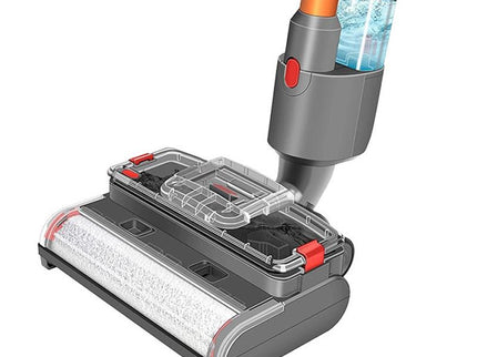 For Dyson V7 V8 V10 V11 V15 Vacuum Cleaner Electric Mop Head Floor Scrubber Head-1915198366690709511