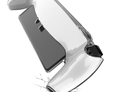 Transparent Tpu Protective Case For Sony Playstation Portal - All-In-One-1922443437777489923