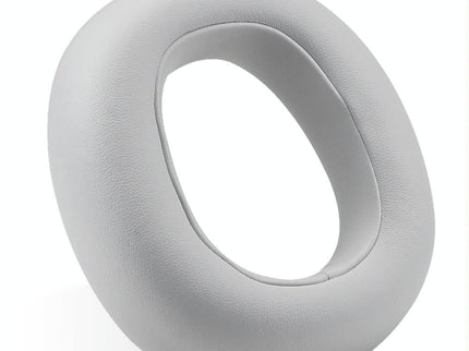 Logitech G735 Earphone Covers - 2 Pack Protein Leather White-1915196839251021827