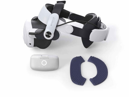Meta Quest 3 Headband Battery - M3 Pro-1915197242394939399