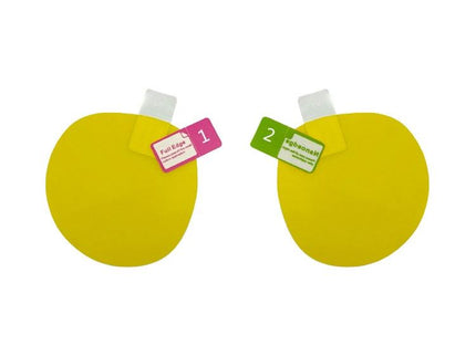 Protective Film For Meta Quest 3 Vr Lens-1915196966346821633