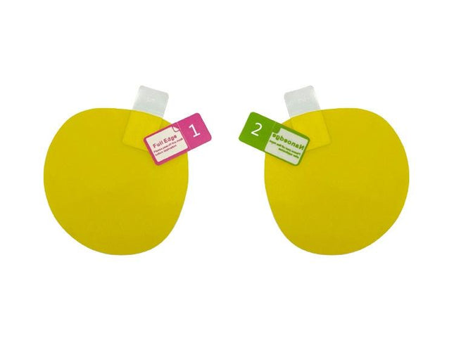 Protective Film For Meta Quest 3 Vr Lens-1915196966346821633