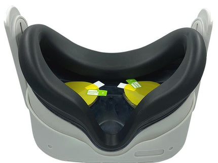 Protective Film For Meta Quest 3 Vr Lens-1915196966346821634