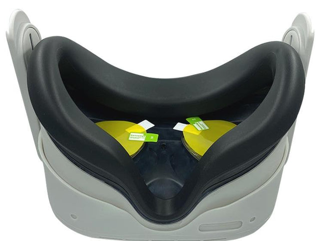 Protective Film For Meta Quest 3 Vr Lens-1915196966346821634