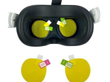 Protective Film For Meta Quest 3 Vr Lens-1915196966346821635