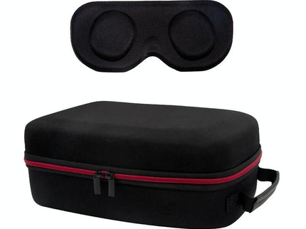 Meta Quest 3 Vr Storage Bag - Portable Anti-Fall Dust-Proof-1922443422468280321