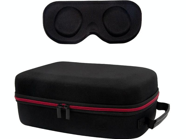 Meta Quest 3 Vr Storage Bag - Portable Anti-Fall Dust-Proof-1922443422468280321