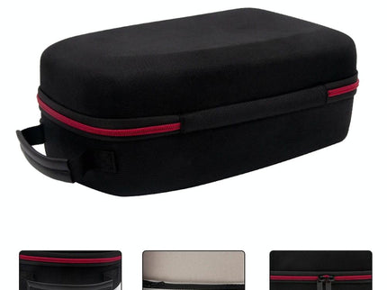 Meta Quest 3 Vr Storage Bag - Portable Anti-Fall Dust-Proof-1922443422468280327