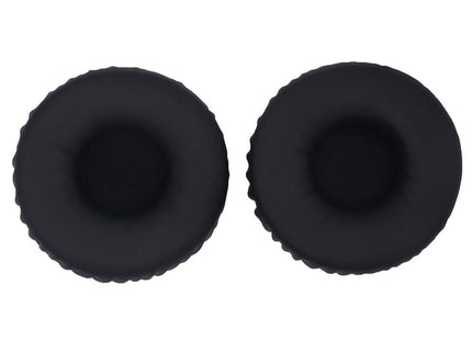 2-Pack Sony Wh-Xb700 Headphone Leather Earmuff Cover - Black-1915196821056131078