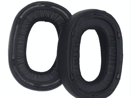 2-Pack Leather Earpads For Akg N700Nc Headphones-1915197738493022211