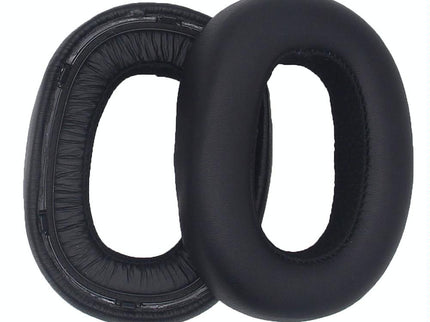 2-Pack Leather Earpads For Akg N700Nc Headphones-1915197738493022212