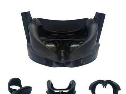Quest Mate Eye Mask - Ultimate Rest And Relaxation-1915197123687747587